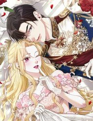 Bìa truyện Tuy Là Hoàng Hậu Thay Thế Nhưng Tôi Lại Đánh Mất Đêm Đầu Tiên