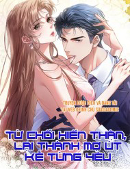 Bìa truyện Từ Chối Hiến Thận Lại Thành Mợ Út Của Kẻ Từng Yêu