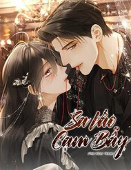 Bìa truyện Sa Vào Cạm Bẫy!