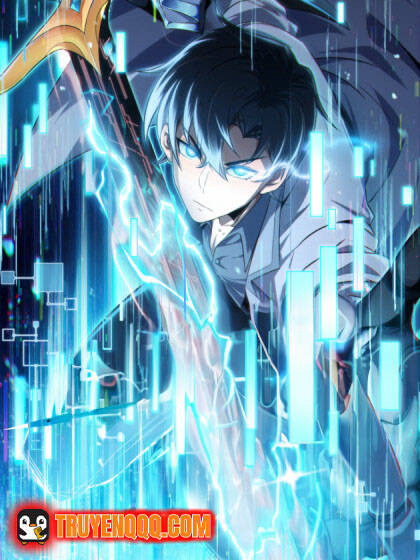 Bìa truyện Ngày Giam Cầm