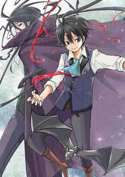 Bìa truyện Ma vương tái sinh trở thành pháp sư mạnh nhất