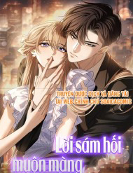 Bìa truyện Lời Sám Hối Muộn Màng