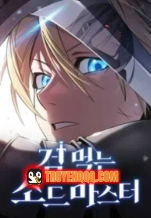 Bìa truyện Kiếm Sư Nuốt Kiếm