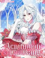 Bìa truyện Ác Nữ Muốn Che Giấu Sự Giàu Sang