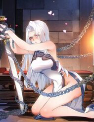 Bìa truyện Kẻ Thù Của Ta Lại Thành Đạo Lữ