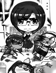 Bìa truyện Hành Trình Diệt Quỷ