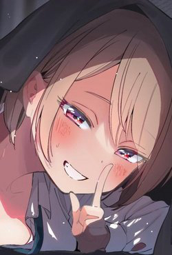 Bìa truyện Bạn Gái Người Ta