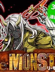 Bìa truyện ReMonster