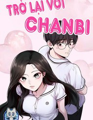 Bìa truyện Trở Lại Với Chanbi