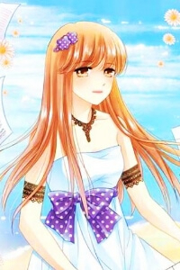 Bìa truyện Đôi Mắt