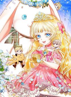 Bìa truyện Nàng Công Chúa Của Mọi Người