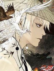 Bìa truyện Linh Khư