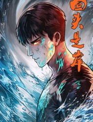 Bìa truyện Quay Đầu Là Bờ