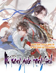 Bìa truyện Nữ Tướng Quân Trọng Sinh