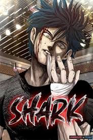 Bìa truyện Shark - Cá Mập