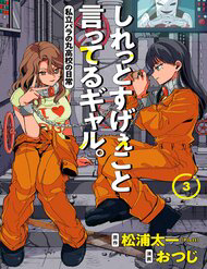 Bìa truyện Các Cô Nàng Gal Luôn Nói Những Điều Phi Thường: Cuộc Sống Thường Nhật Của Tôi Tại Trung Học Tư Thục Siêu Nhiên