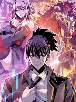 Bìa truyện Học Viện Chiến Giáp