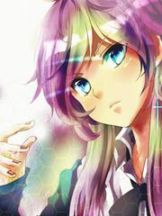 Bìa truyện Thế Giới Không Hoàn Hảo