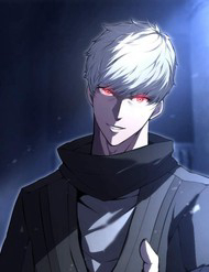 Bìa truyện Tuyệt Thế Sát Thủ Hồi Quy Tại Học Viện