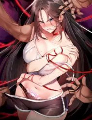 Bìa truyện Tôi Sẽ Không Bị Khuất Phục Đâu