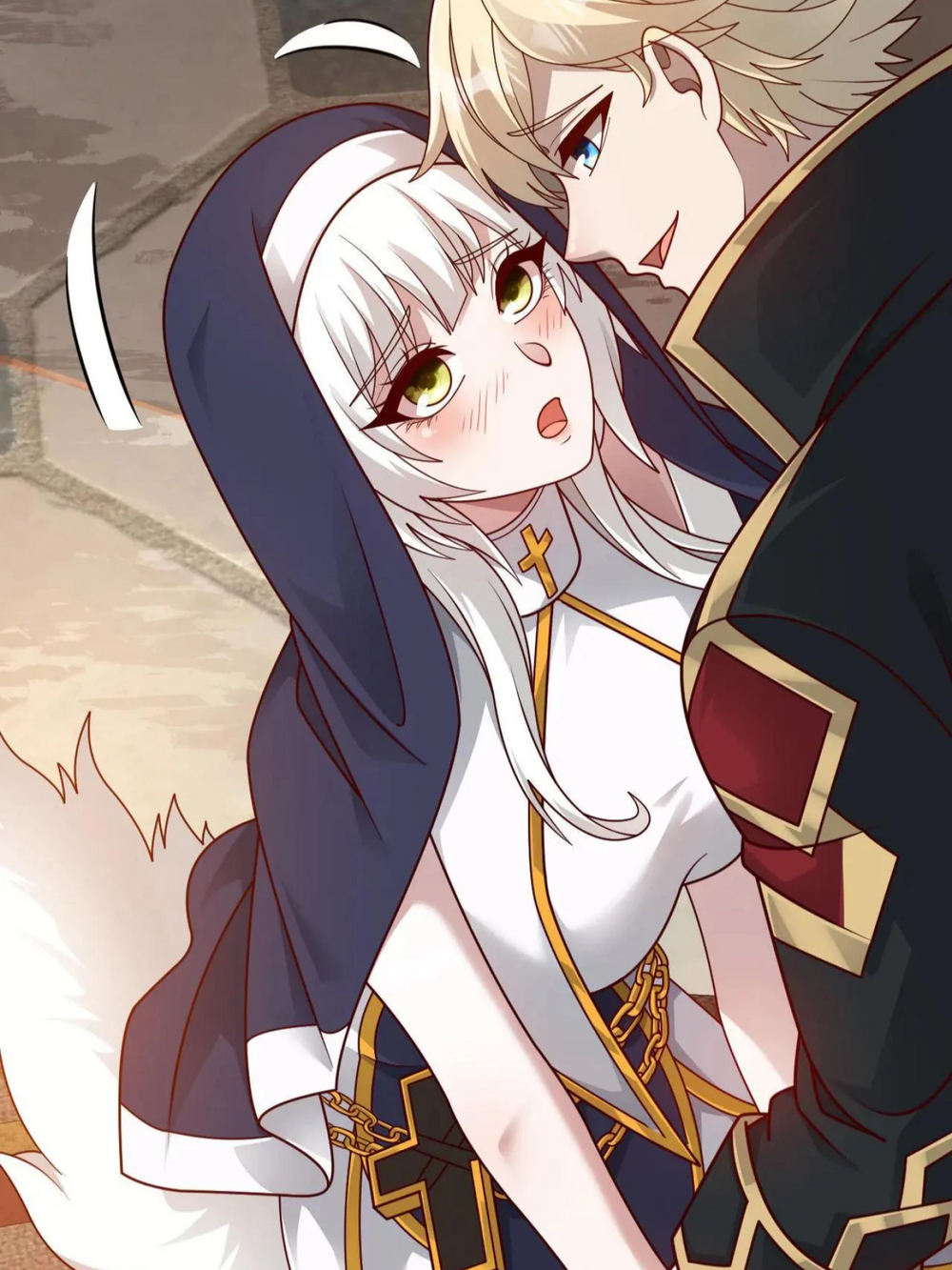 Bìa truyện Cả Server Đều Muốn Ám Sát Ta