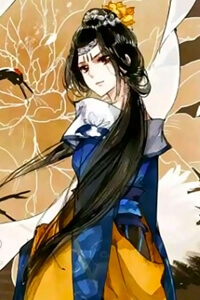 Bìa truyện Thần Y Đích Nữ