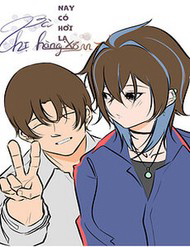 Bìa truyện Bà Chị Hàng Xóm Nay Có Hơi Lạ