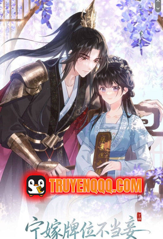 Bìa truyện Thà Gả Cho Bài Vị Còn Hơn Làm Thiếp