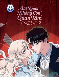 Bìa truyện Gửi Người Không Còn Quan Tâm