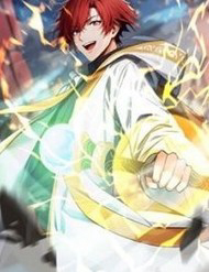 Bìa truyện Toàn Dân Chuyển Chức: Tất Cả Kỹ Năng Của Ta Đều Là Cấm Chú