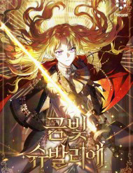 Bìa truyện Hiệp Sĩ Vàng