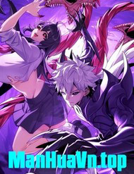 Bìa truyện Nhân Vật Phản Diện Trong Trò Chơi Tận Thế Quật Khởi