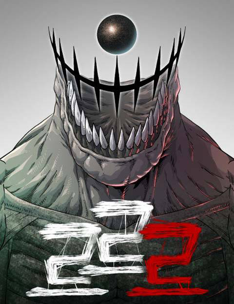 Bìa truyện Leu Leu Leu