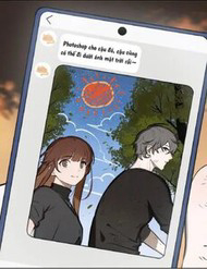 Bìa truyện Người Bạn Nhiều Năm Không Gặp