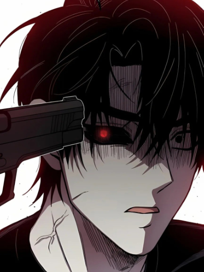 Bìa truyện Kẻ Thống Trị Mạt Thế