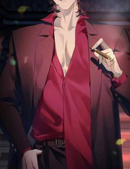 Bìa truyện Bị Dã Thú Tùy Ý Nhìn Trộm