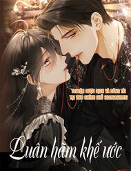 Bìa truyện Luân Hãm Khế Ước