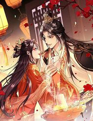 Bìa truyện Thành Hà Thể Thống