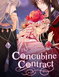 Bìa truyện Ái Phi Khế Ước