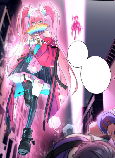 Bìa truyện Phong Thần: Nhiệm Vụ Tuyệt Mật