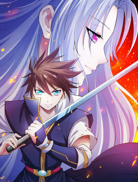 Bìa truyện Ngục Thú