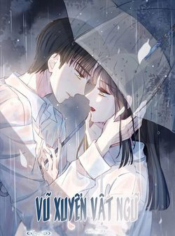 Bìa truyện Vũ Xuyên Vật Ngữ