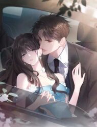 Bìa truyện Tổng Tài Cố Chấp Xin Hãy Buông Tha Tôi