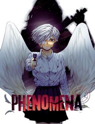 Bìa truyện Có Những Con Quái Vật Không Muốn Ăn Thịt Tôi.