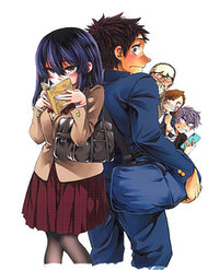 Bìa truyện Thình Thịch Mỗi Sớm Mai