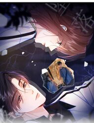 Bìa truyện Truỵ Lạc