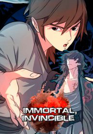 Bìa truyện Trọng Sinh Bất Khả Chiến Bại