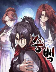 Bìa truyện Tòng Bách