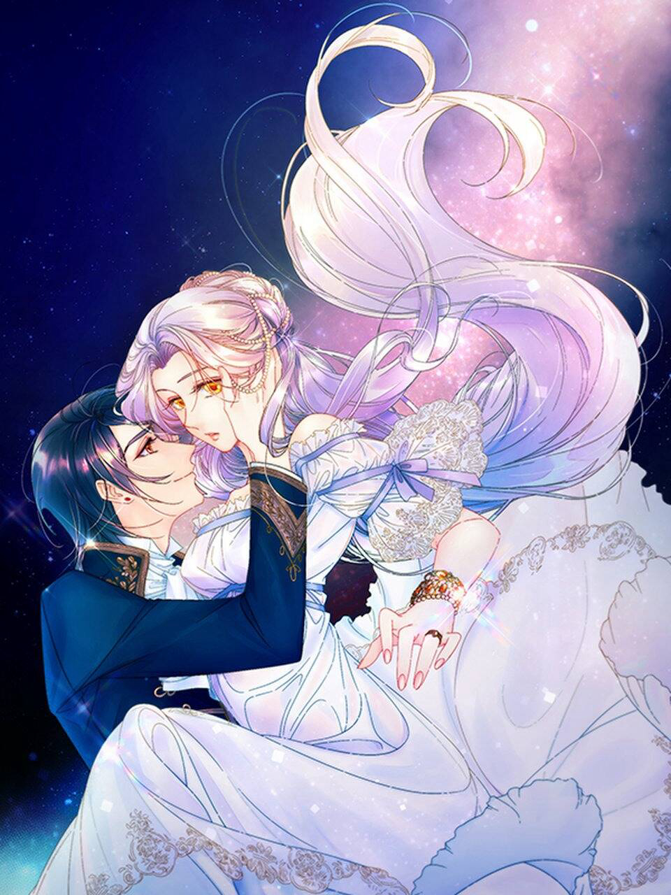 Bìa truyện Tôi Đã Sinh Con Cho Kẻ Sát Nhân