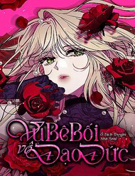 Bìa truyện Vụ Bê Bối Vô Đạo Đức